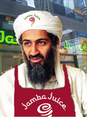 osama bin laden funny. osama bin laden funny pics. of